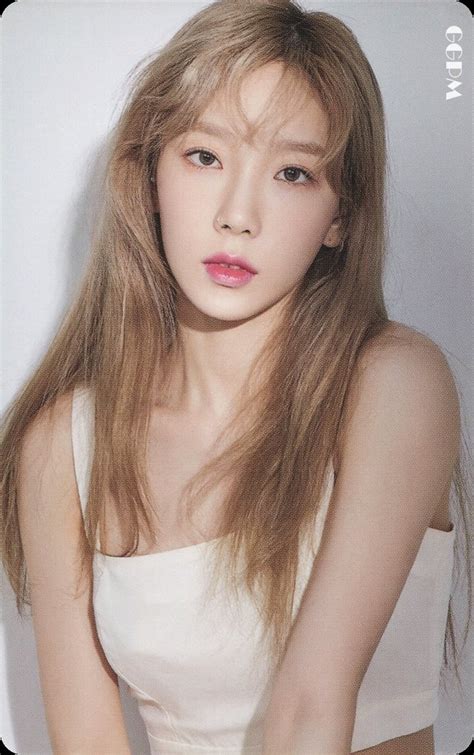 εϊз On Twitter Taeyeon 태연 💜 🌸💗☁️🧚‍♀️🦋