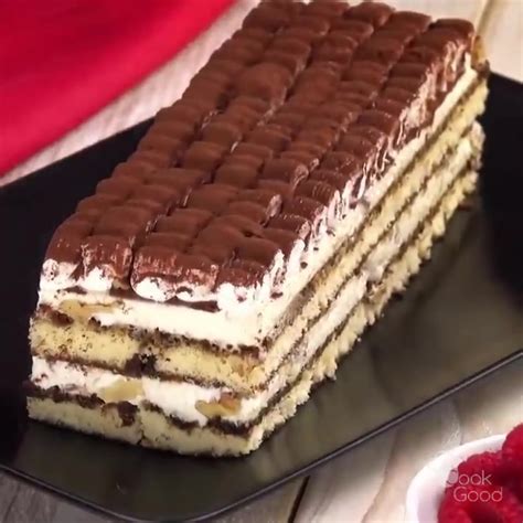 Торт мороженое тирамису - 50 фото