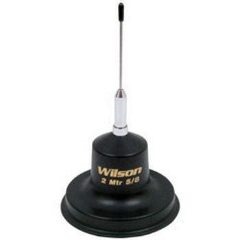 Wilson Antennas B Meter Amateur Magnet Mount Antenna Kit