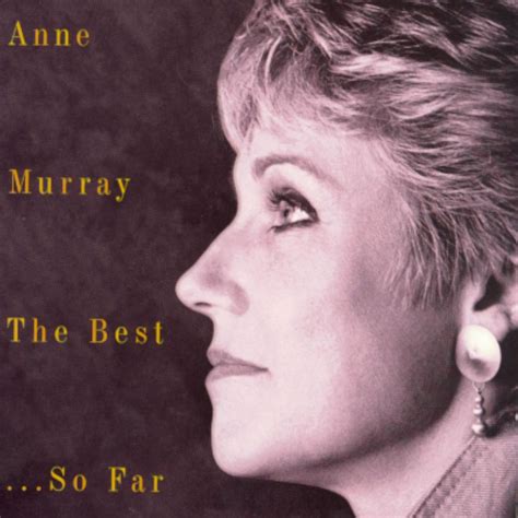 Listen Free To Anne Murray Could I Have This Dance Radio Iheartradio