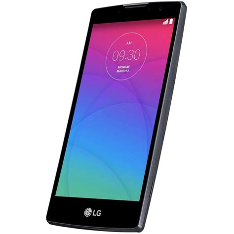 Celular Libre Lg H C Spirit Lte Mejores