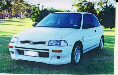 Daihatsu Charade G G Hd Hc Cb Workshop Service Manual Downl