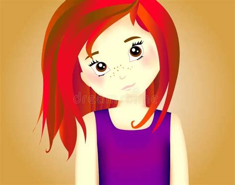 View 20 Cartoon Characters With Red Hair And Freckles Nam Namannanas4a111