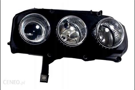 Lampa Przednia Magneti Marelli Reflektor Alfa Romeo 159 939 Le