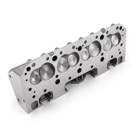 Speedmaster® Cylinder Head 281 Cylinder Head Assembled 1 281 001 01