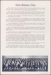 Everett High School - Nesika Yearbook (Everett, WA), Class of 1943 ...