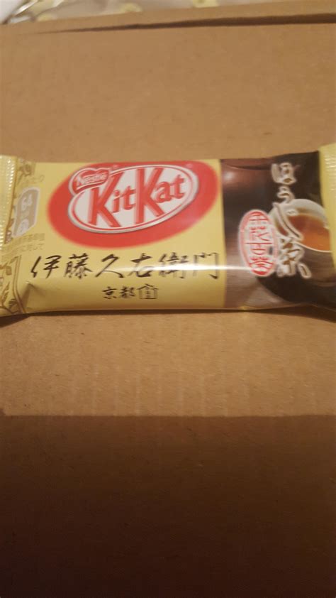 Japanese Kit Kats Album On Imgur