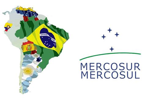 MERCOSUR Blog El Insignia