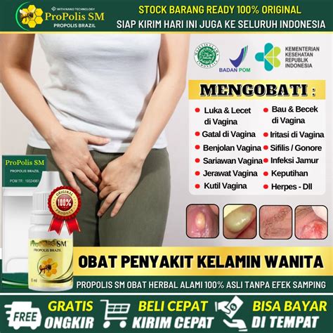 Jual Obat Untuk Benjolan Di Vagina Salep Alami Benjolan Di Miss V