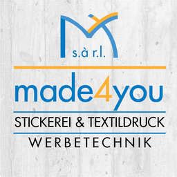 Made4you