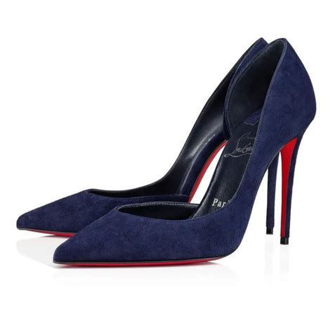 Туфли Christian Louboutin - купить с доставкой по выгодным ценам в ...