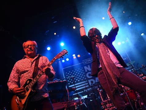 Foreigner Farewell Tour Will End With Vegas Residency