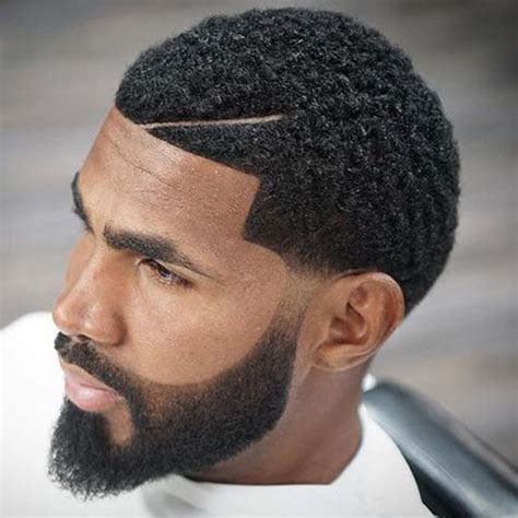 Best Afro Hairstyles For Men Guide