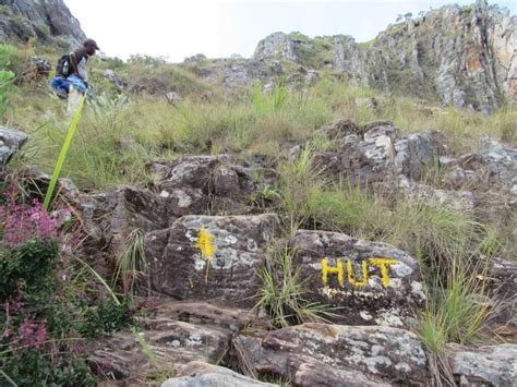 Chimanimani National Park - Chimanimani