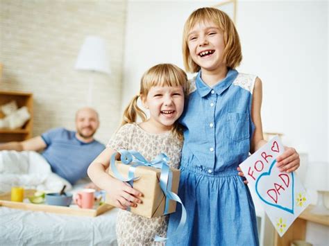 Jaki Prezent Na Dzie Ojca Wybra Wiat Rodzic W