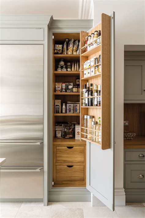 How To Make A Larder Cupboard at Howard Hall blog