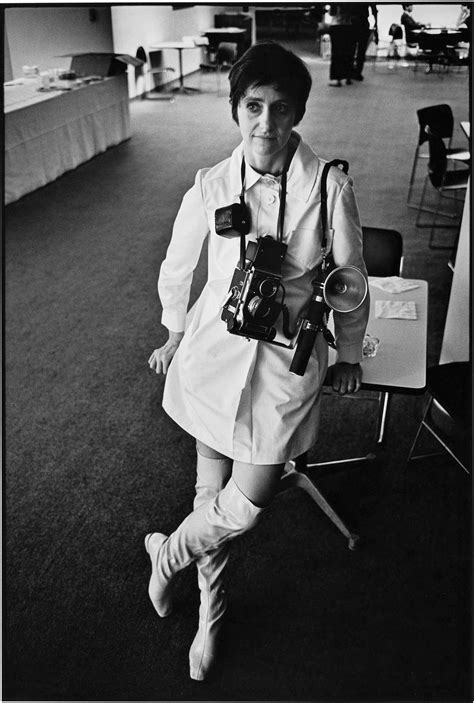 Diane Arbus Photographer Self Portrait Diane Arbus Diana Arbus Hot Sex Picture