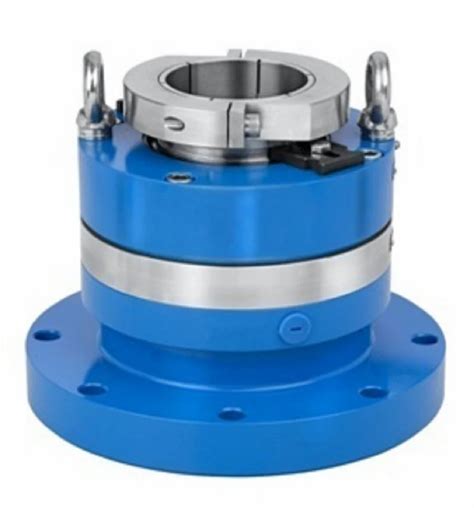 Stainless Steel 316 Reactor Double Mechanical Seal Round At Rs 74400