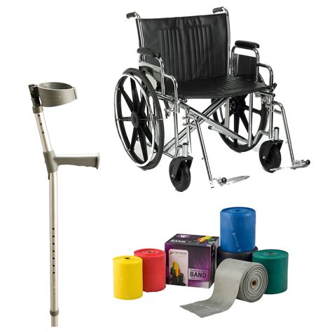 Rehabilitation Yes Medical Equipment| Yes Medical Supplies