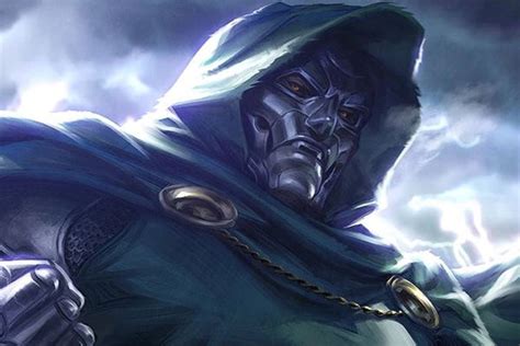 Doctor Doom: MCU Fans' Dream Casting May Finally Be Realized