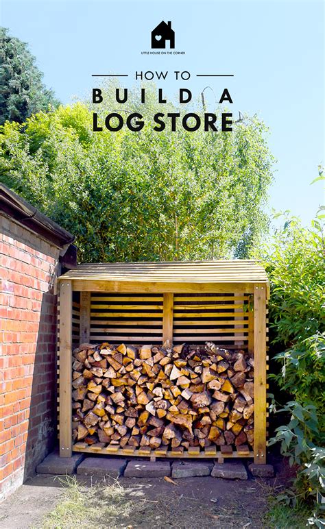 How To Build A Log Store