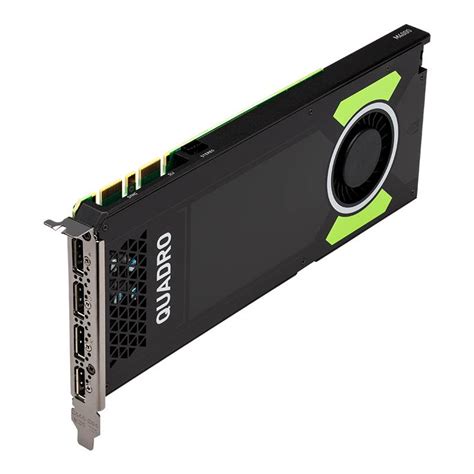 Leadtek Nvidia Quadro M4000 8gb Video Card Quadro M4000 Au