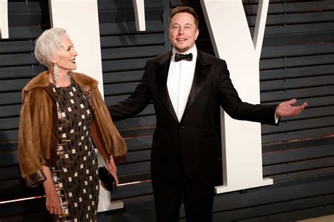 Becoming Elon Musk: 10 Rare Old Photos Uncovered in His Mom ...