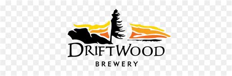 Driftwood Brewery We Live Great Beer Victoria, Bc - Driftwood PNG ...