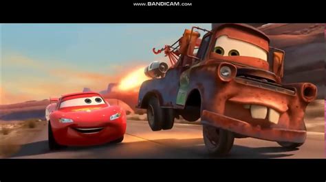 Car Race Movie Scene Youtube