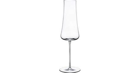 Nude Stem Zero ION Champagne Glass 10 144fl Oz Compare Prices Klarna US