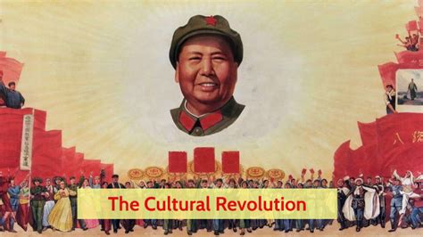 Chinese Cultural Revolution by Julius Elevazo on Prezi