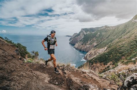 Madeira Island Ultra Trail Trailrunning De