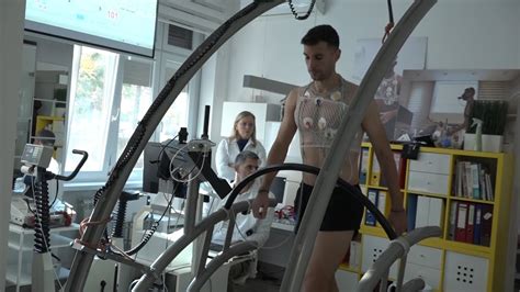 Početak medicinskih testiranja fudbalera FK Partizan YouTube