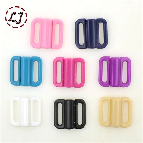 Plastic Hooks Accessories Plastic Waist Extenders Plastic Closure Hook 10setlot Aliexpress