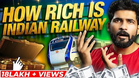 Shocking Facts About Indian Railways Indian Railways Case Study By