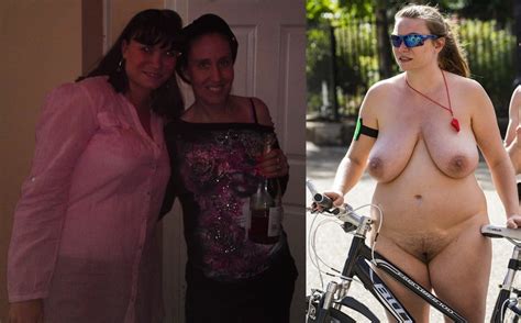 Rachel Allen BBW Various Wnbr World Naked Bike Ride Porn Pictures