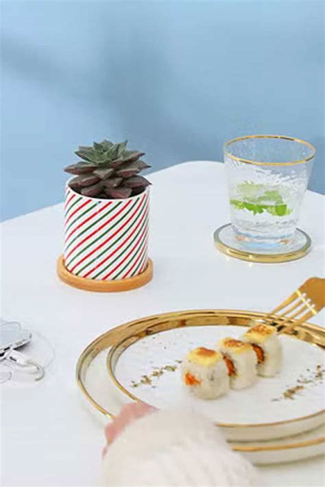 buy spiro mini pot compact  elegant planter  plantshopme