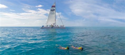 Key West Snorkeling | Coral Reef Snorkeling in Key West