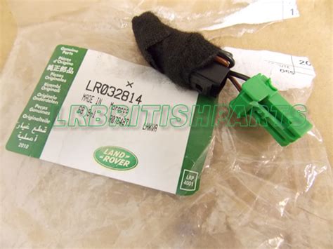 Buy Land Rover Radio Feed Wire Range Rover Evoque Lr2 Oem New Lr032814