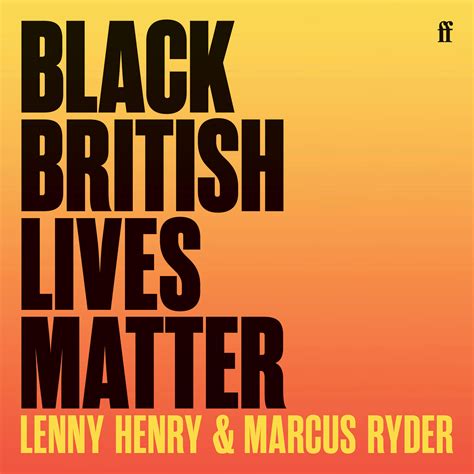 Black British Lives Matter - a new podcast | News | Faber