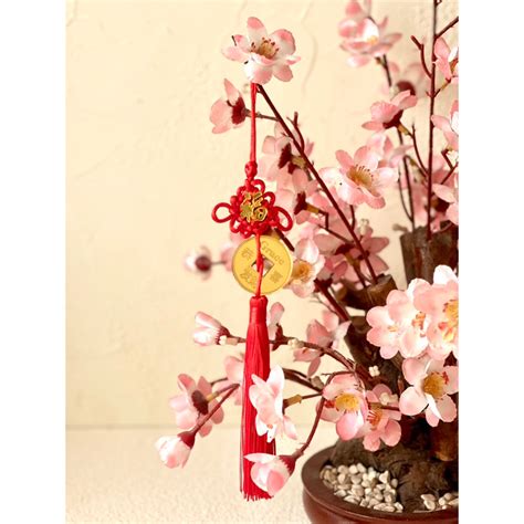 Jual Personalized Lucky Charm Knot Cny Imlek Hampers Cny