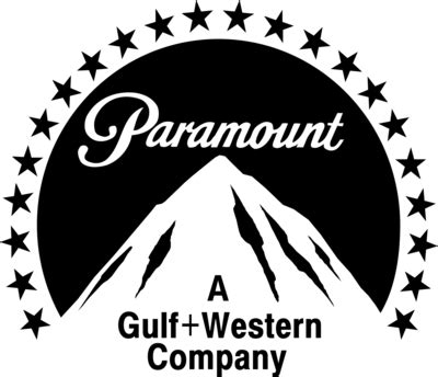 Gulf & Western Logo PNG Vectors Free Download