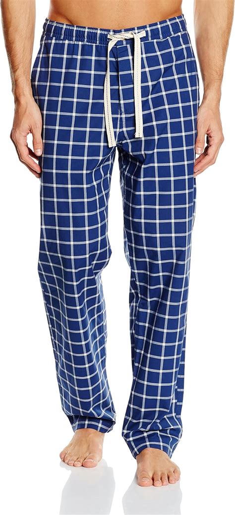 Pijamas Hombre Cortefiel Pijamasde