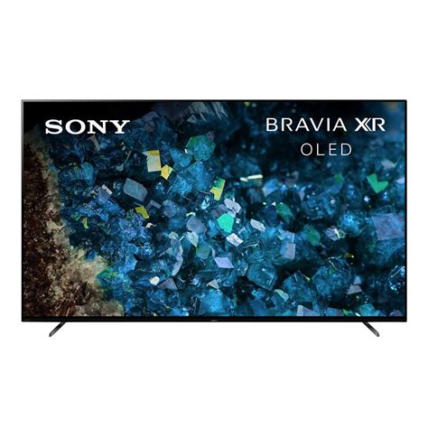 Sony Xr 65a80cl 65 Class 645 Diag 4k Ultra Hd Smart Oled Tv