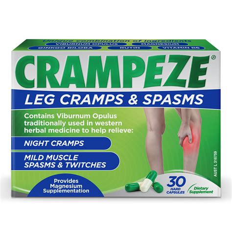 Crampeze | Crampeze