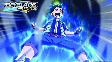 Valt Aoi Beyblade Burst Turbo Wonder Voltryek Hd Wallpaper Pxfuel