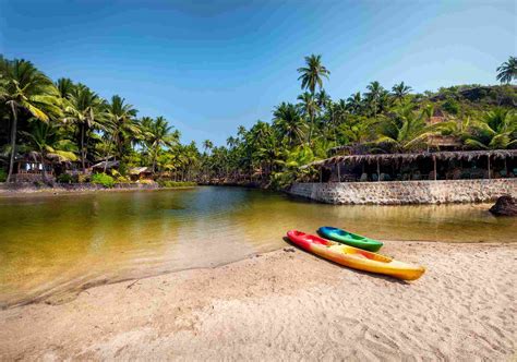 The 13 Best Beaches in Goa