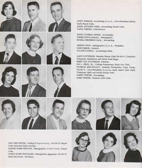 1957 Logan High School Logan County Wv History