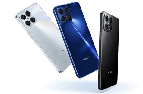 Honor lanza dos nuevos teléfonos al alcance del bolsillo Tec Toc Blog