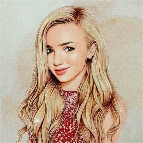 Lovely Peytonlist Celebrity Drawings Celebrity Art Celebrity